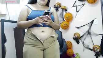 soficurvy19 bigass - 11/07/2025