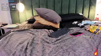 Paulinagame video chat porn show