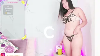 karolinahil recorded nude video 319247
