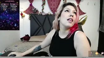 sanyaseraphine0 recorded nude video 319249