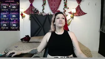 sanyaseraphine0 recorded nude video 319249