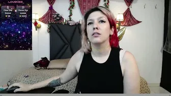 sanyaseraphine0 recorded nude video 319249