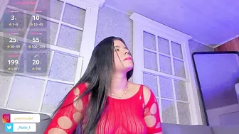 parisi_ recorded nude video 319269