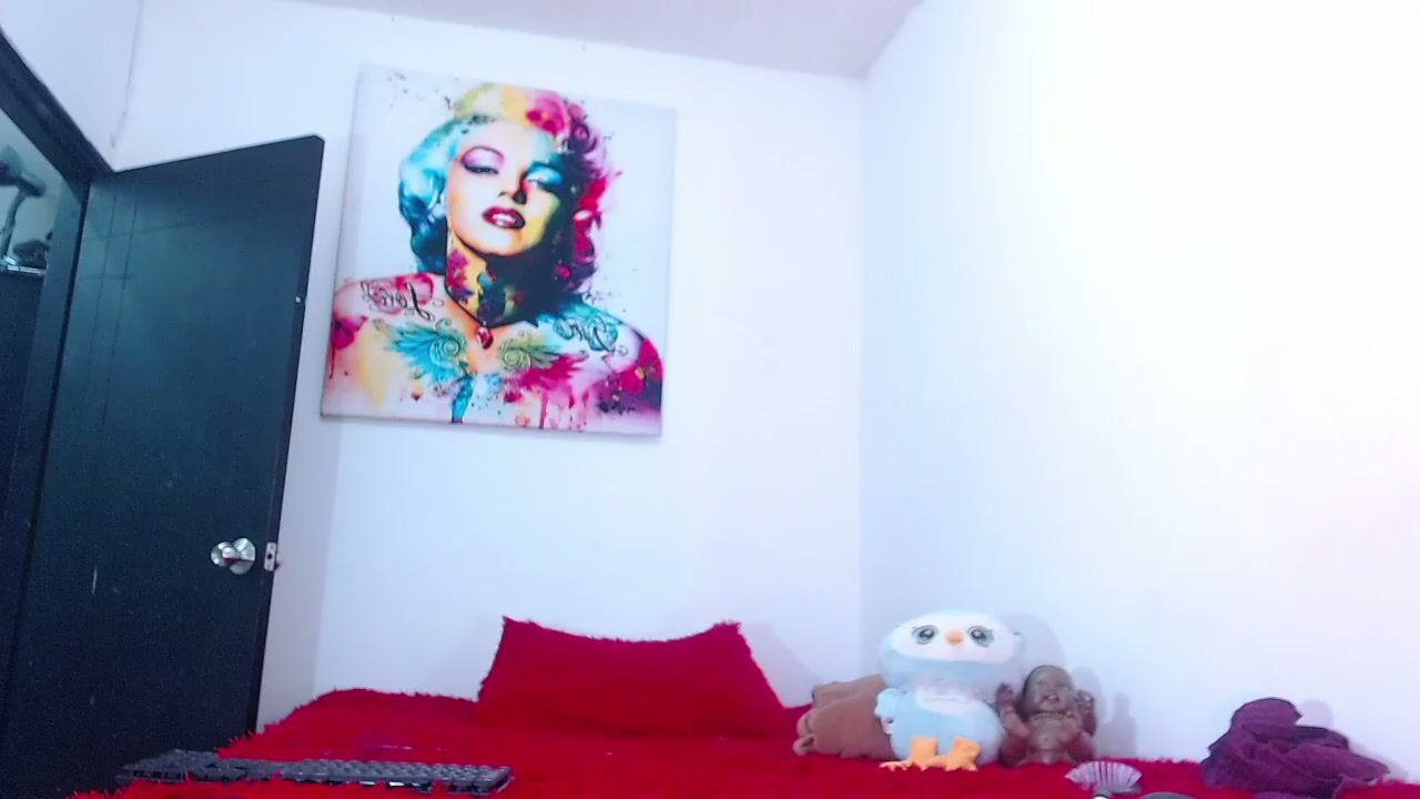 Scarlet_goddes 07-Nov-2025 video