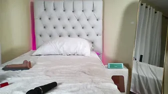 samanthamtz skinny naked