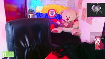 redhotter_ recorded nude video 319384