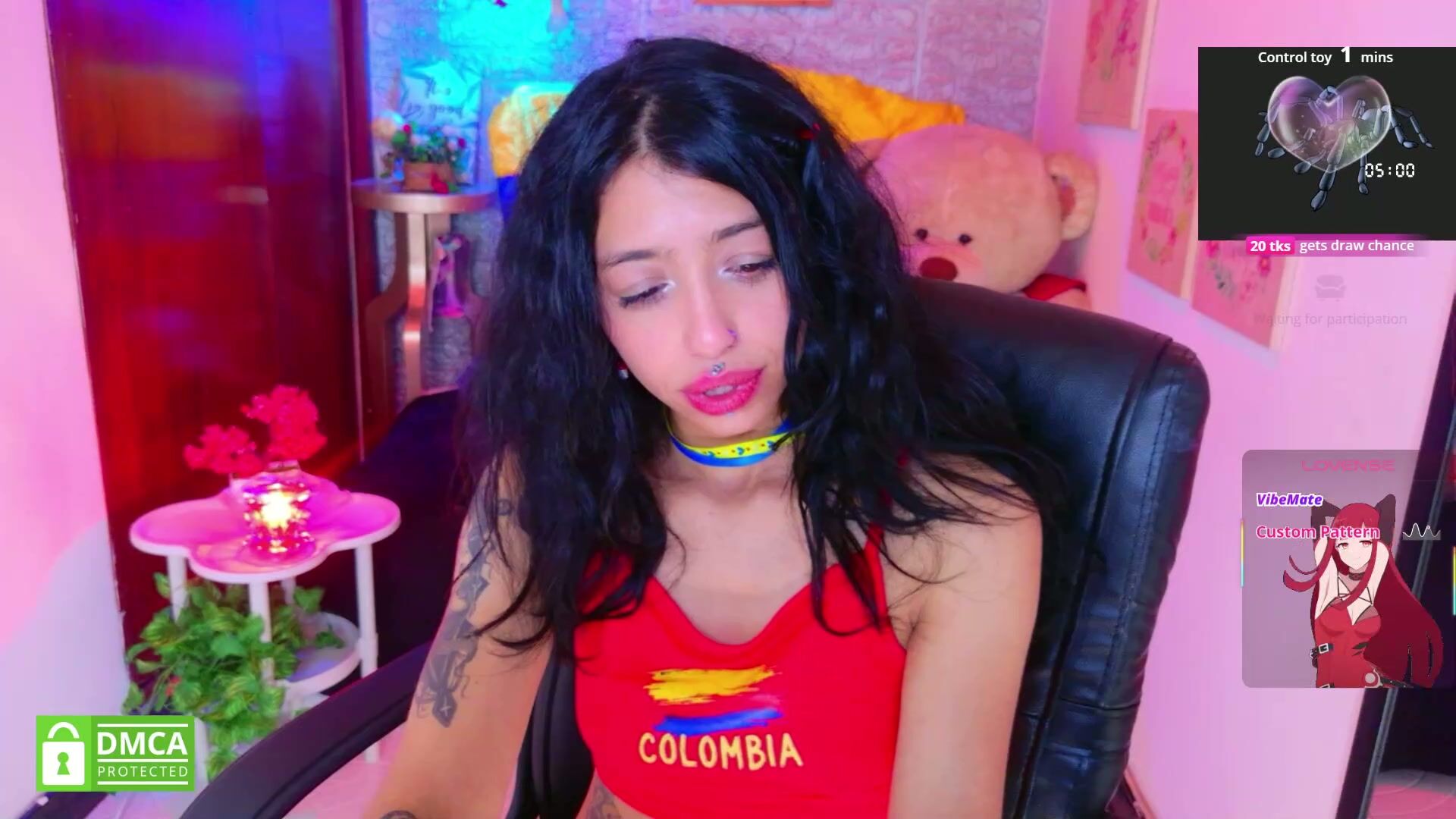 Redhotter_ nude cam (11-07-2025)