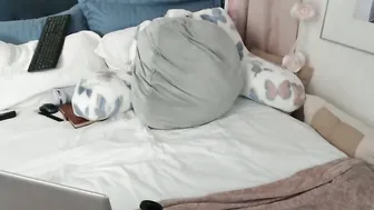 Geishapaige spoiled live cam video