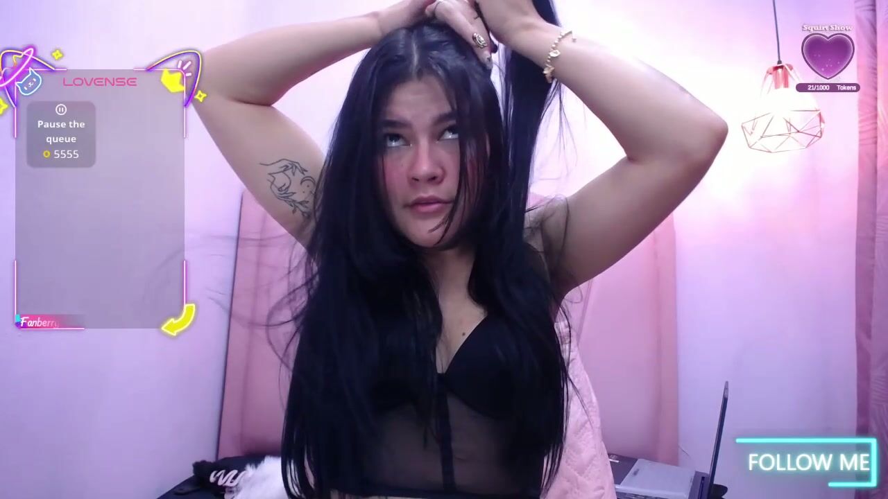 Julietasweet3 hot amateur video 11/07/2025