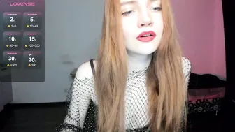 kitsunemoon recorded nude video 319453