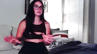 Willowbelle anal 07-Nov-2025
