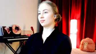 the_steel_magnolia_ recorded nude video 319462