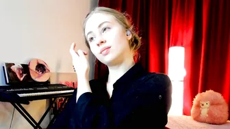 the_steel_magnolia_ recorded nude video 319462