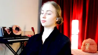 the_steel_magnolia_ recorded nude video 319462