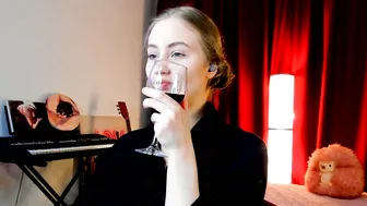 the_steel_magnolia_ recorded nude video 319462