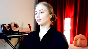 the_steel_magnolia_ recorded nude video 319462