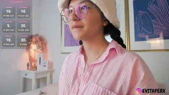 eva_depp recorded nude video 319481