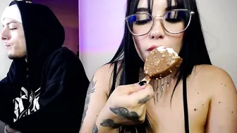 Pandora__1 bigdick webcam show