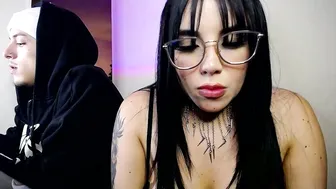 Pandora__1 bigdick webcam show