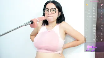 cherryl_blosom_ recorded nude video 319604