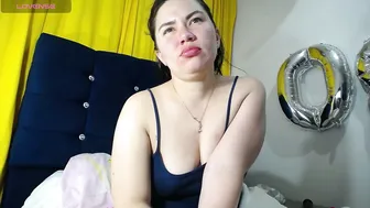 Melanieparker20 chat cam sex 07-Nov-2025