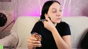 kvetachka recorded nude video 319610