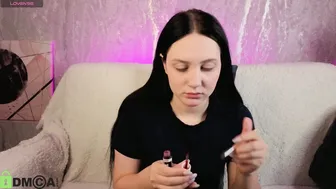 kvetachka recorded nude video 319610