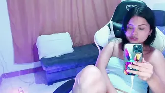 mafecito24 recorded nude video 319627