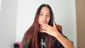 ariamontgomeryyy recorded nude video 319647