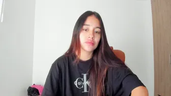 ariamontgomeryyy natural webcam show