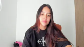 ariamontgomeryyy natural webcam show