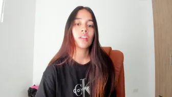 ariamontgomeryyy natural webcam show