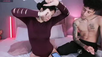 joeandemma recorded nude video 319660