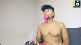 kevinxlvx recorded nude video 319665