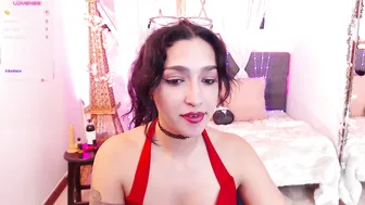 cleo_fox recorded nude video 319670