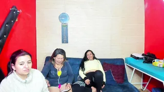 Hanna_mature01 cam video 07 November 2025