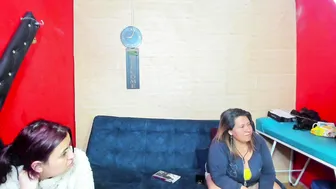 Hanna_mature01 cam video 07 November 2025