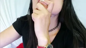 alexandrasaen recorded nude video 319692