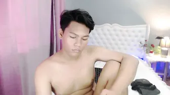 yourdreamboyxx recorded nude video 319721
