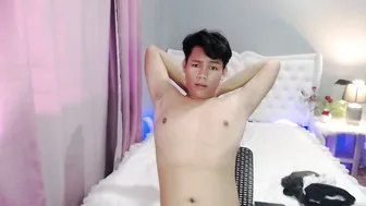 yourdreamboyxx recorded nude video 319721