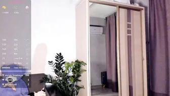 sarashineee recorded nude video 319725