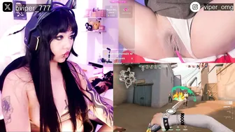 black_viperr recorded nude video 319731