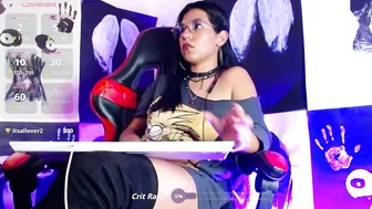 domina_lia horny amateur 07-Nov-2025
