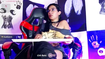 domina_lia recorded nude video 319732