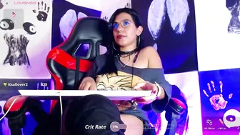 domina_lia recorded nude video 319732