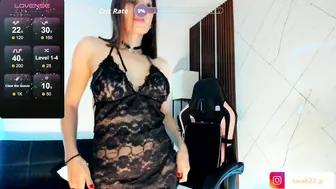 sarah_perez1 recorded nude video 319822