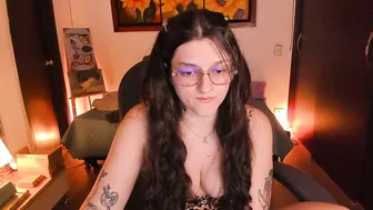 _peach__ recorded nude video 319864
