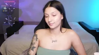 nikolgoldy recorded nude video 319890