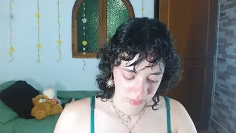 sajecrismaa recorded nude video 319896
