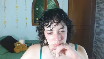 sajecrismaa recorded nude video 319896
